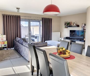 Instapklaar DUPLEX APPARTEMENT met 3 slaapkamers en groot terras - Foto 5