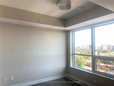 For Lease - 8 Trent Avenue Unit# 1114, Toronto, Ontario - Photo 2