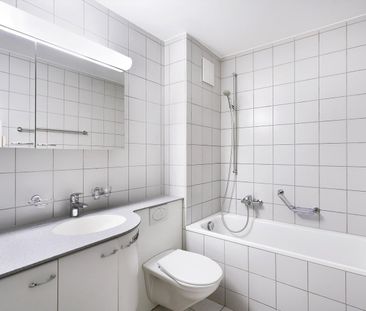 3 Zimmer, 76 m², 2. Stock - Photo 3