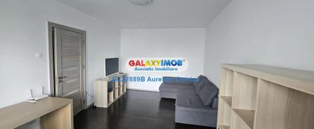 Apartament 2 camere decomandat parc Tineretului - Photo 3