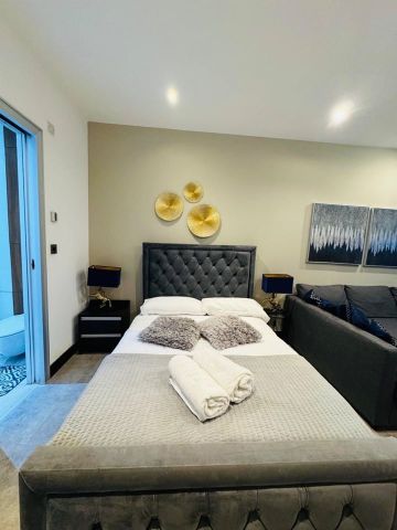 Studio Flat, Bell Street, NW1 - Photo 4