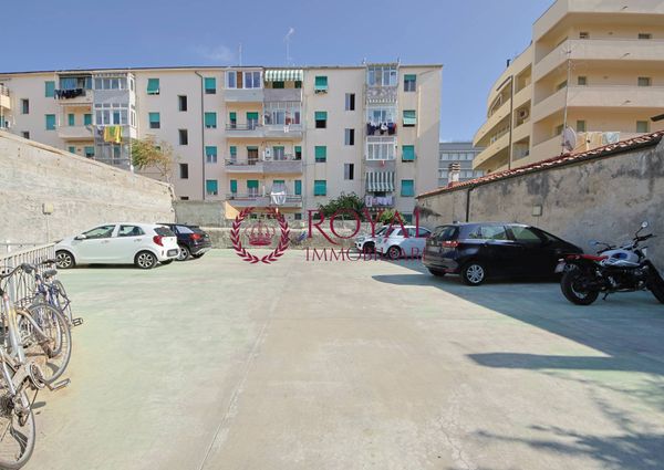 Appartamento in Affitto a Livorno