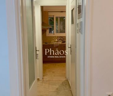 Διαμέρισμα για ενοικίαση Παναγίτσα (Παλαιό Φάληρο) - Photo 2