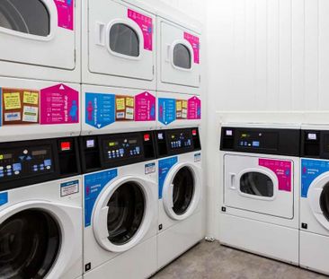 Studio to rent - Photo 6