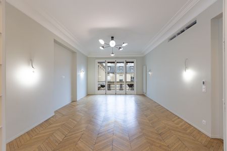 Appartement à louer à Paris 16Ème - Photo 3