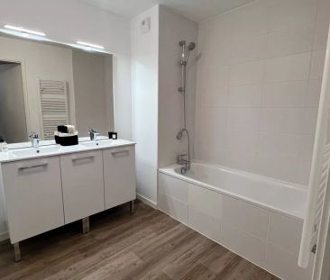 SPACIEUX T3 65M² - A LUISANT - Photo 6