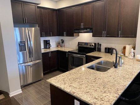 For Lease - 165 Hampshire Way Unit# 123, Milton, Ontario - Photo 3