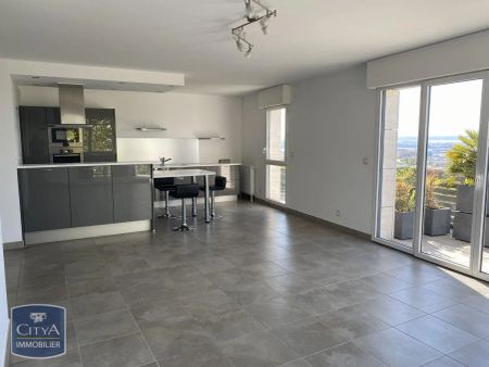 Appartement à louer 4 pièces 105.55m² - Photo 4