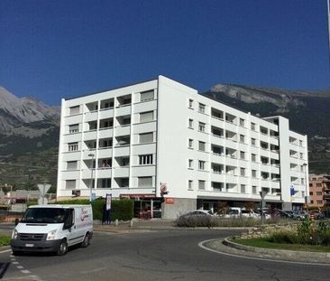 À saisir ! Superbe appartement à Monthey ! - Photo 6