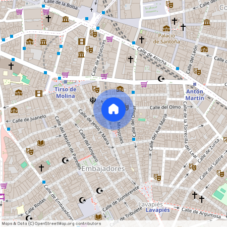 Madrid Capital