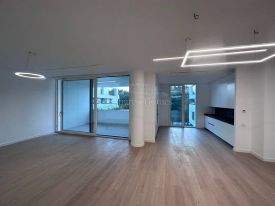 Brand New 3 Bdrs by the Forest, Baneasa - Photo 1