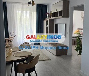 Inchiriere apartament 2 camere, bloc nou, White Tower, Ploiesti - Fotografie 6