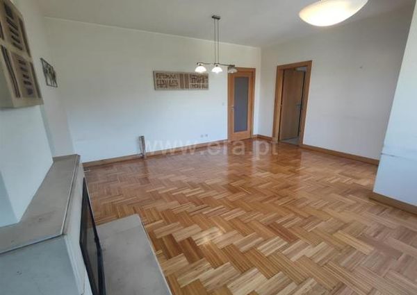 Apartamento T2 em Porto