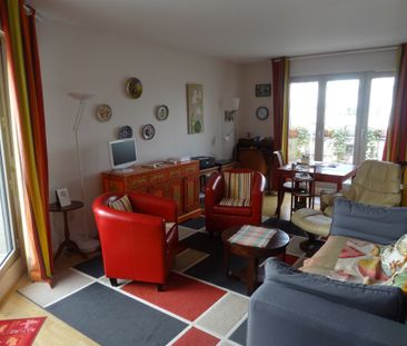 Location Hespérides appartement 2 pièces - 49.55m2 (92400 COURBEVOIE) - Photo 3