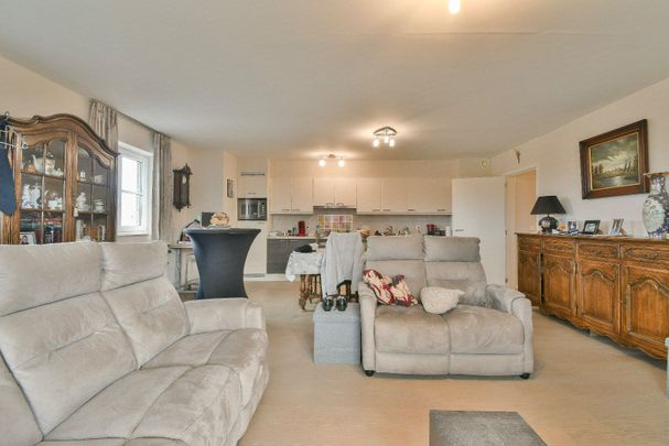 Appartement met twee slaapkamers in Oudenburg - Photo 1