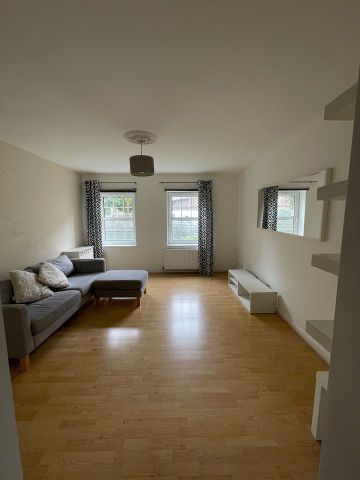 1 Bed Flat, Canton Street, E14 - Photo 3