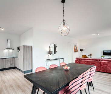 Te huur: Appartement Mgr. Aengenentlaan in Warmond - Foto 4