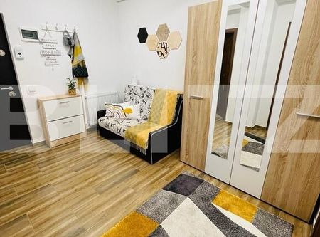 Apartament 2 camere, 40mp, modern, balcon, zona Terra - Photo 2