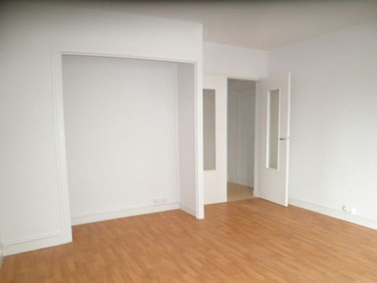 3 CHAMBRES / REFAIT A NEUF - Photo 1