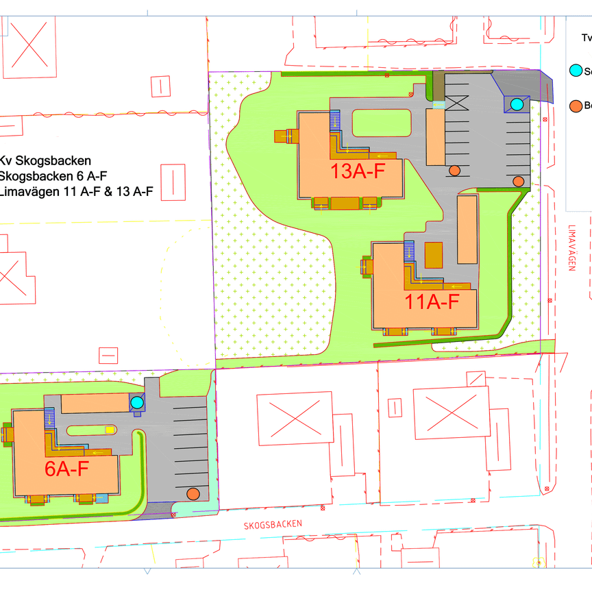 Limavägen 11 F - Photo 2