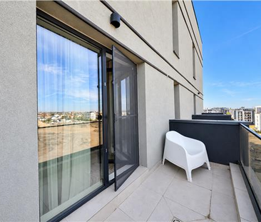 Apartament 3 camere de lux prima inchiriere Albert MRS Gradinile - Fotografie 5