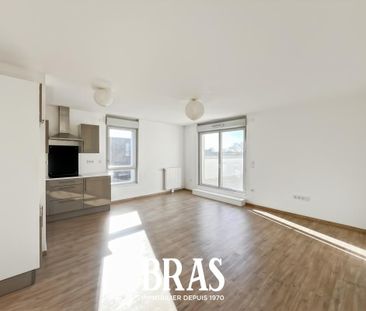 Location Appartement 3 pièces 58m² ST HERBLAIN 44800 - Photo 1