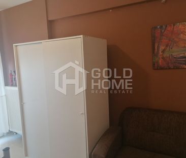Studio/Γκαρσονιέρα για ενοικίαση Επέκταση (Πυλαία) - Photo 4