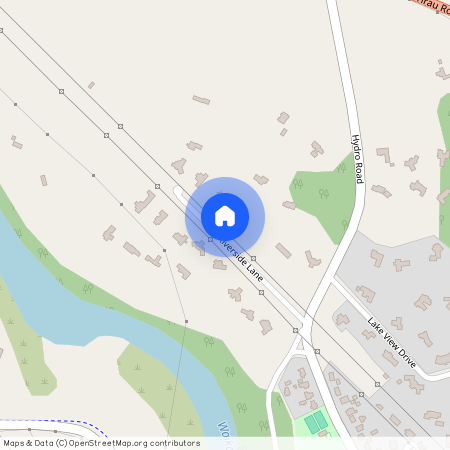 22 Riverside Lane, Karapiro, Waipa