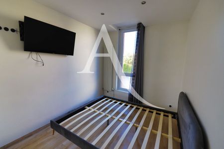 Location appartement 2 pièces, 51.58m², Nanterre - Photo 4