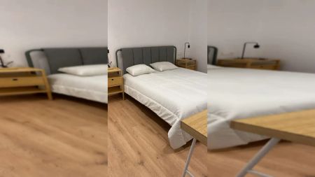 2-bedroom apartment for rent in Quintana, Madrid, bills included. - Photo 2
