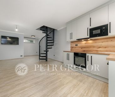 Pronájem bytu 3+kk 80 m² - Photo 4