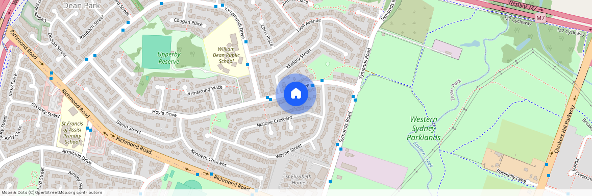 27 Hoyle Drive, NSW 2761, Dean Park