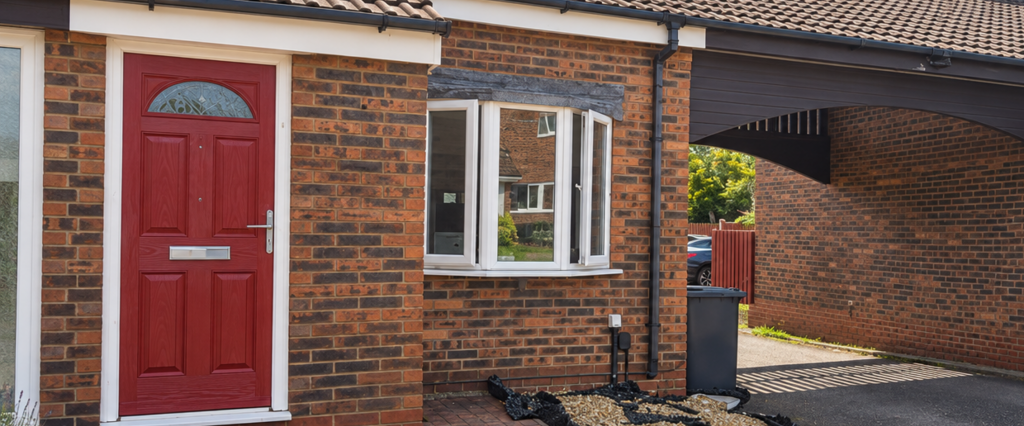 1 bedroom semi-detached house to rent - Photo 1