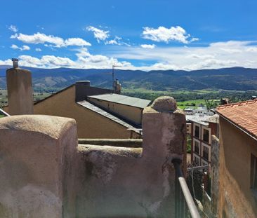 Ático de alquiler en Carrer de Les Escoles Pies, 18, Puigcerdà - Photo 6
