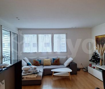 Charming 3.5 room apartment in the heart of Clarens - Foto 1