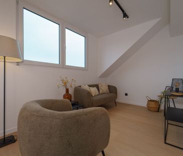 Gerenoveerd dakappartement - Foto 4