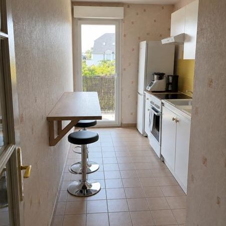Appartement à louer - Photo 3