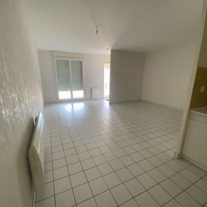 Location Appartement Studio 36 m² Vatan - Photo 2