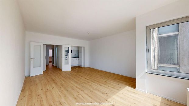 LIÈGE – Prox.Parc Boverie/Médiacité -Appart.2 ch+cave - Loyer: 800,00 € / mois - Photo 1