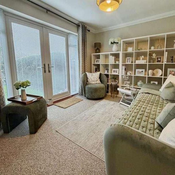 Gwaun Hyfryd, Caerphilly, CF83 - Photo 1