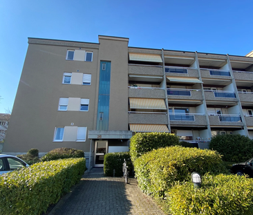 Gemütliches 1-Zimmer-Apartment mit sonnigem Balkon in Ostermundigen - Foto 5