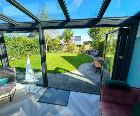 Te huur: Huis De Karper in Grou - Photo 1