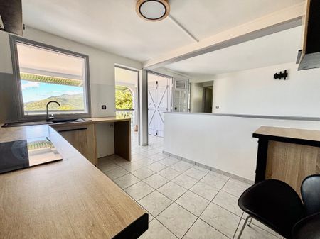 Location Appartement 3 pièces 53m² BOUILLANTE 97125 - Photo 2