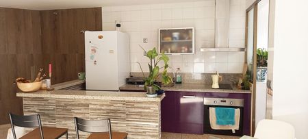 Alquiler de piso en Calle Jacinto Verdaguer, 5 - Photo 3