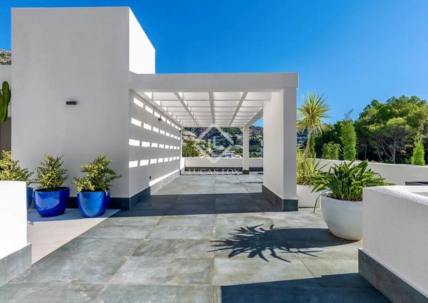 Altea, Valencian Community 03590