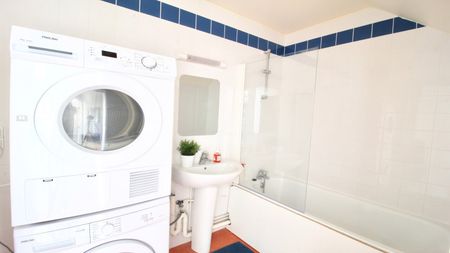 Nanterre - Salvador - Chambre 1 - Photo 4