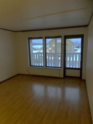 Lövstagatan 22G - Foto 1