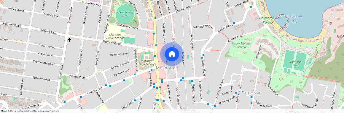 12/42 Muston St Mosman