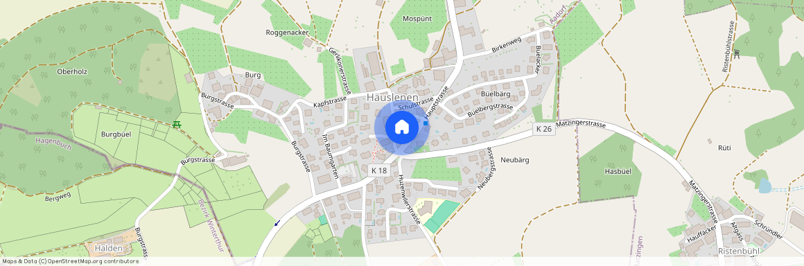 8522, Häuslenen, Schulstrasse, 2a