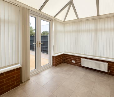 3 bedroom terraced house to rent - Photo 6